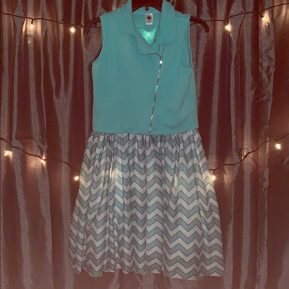 total girl Other - A dress